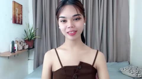 The Girl Named Eyve online show from February 8, 2026, 7:06 pm