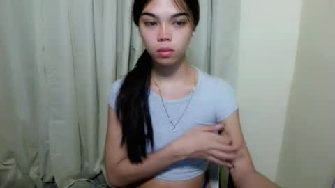 The Girl Named Eyve online show from June 28, 2026, 7:31 pm