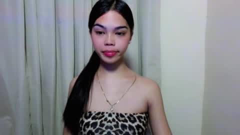 The Girl Named Eyve online show from June 29, 2026, 5:02 pm