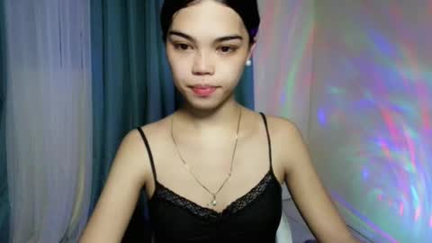 The Girl Named Eyve online show from July 1, 2026, 4:47 am