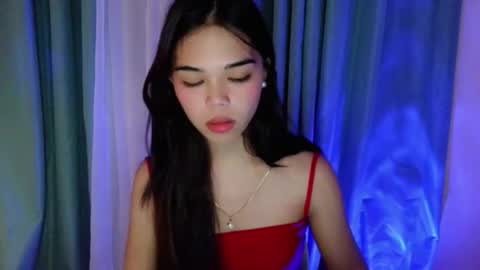 The Girl Named Eyve online show from July 2, 2026, 6:14 pm