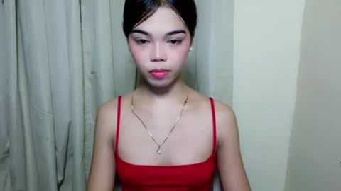 The Girl Named Eyve online show from July 6, 2026, 8:33 am