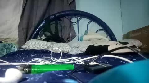 pito_suelto13 online show from October 28, 2025, 9:35 am