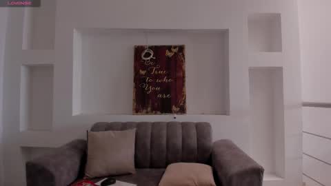 PittAndLunaa69 online show from March 8, 2026, 12:42 pm