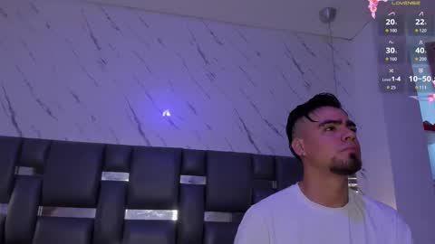 PittAndLunaa69 online show from March 14, 2026, 12:10 pm