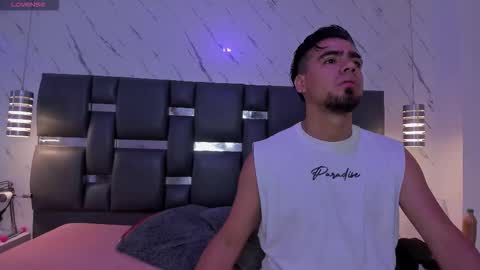 PittAndLunaa69 online show from March 19, 2026, 12:09 pm