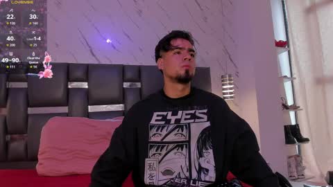 PittAndLunaa69 online show from April 7, 2026, 12:16 pm