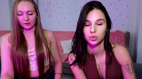 Molly online show from February 10, 2026, 7:23 am