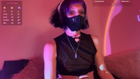 pixie_praxis online show from December 13, 2024, 6:42 am