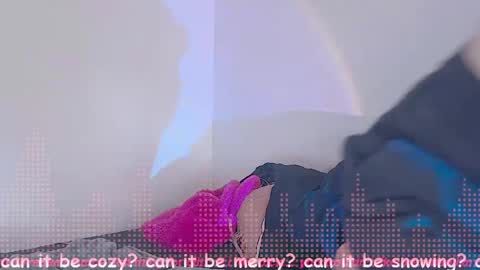 pixie_praxis online show from December 21, 2024, 8:32 pm