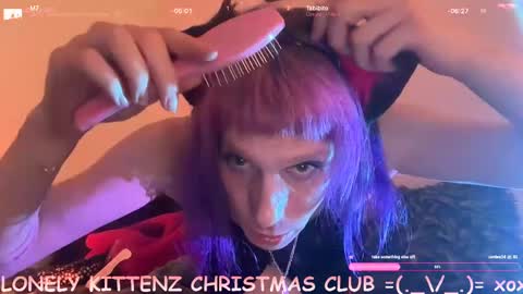 pixie_praxis online show from December 31, 2024, 7:42 am