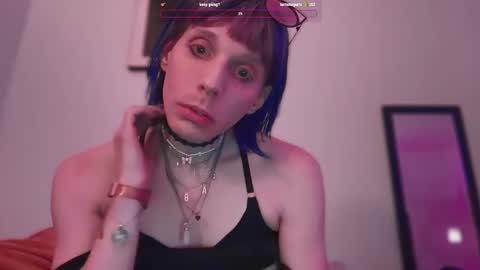 pixie_praxis online show from February 8, 2025, 9:35 am