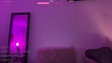 pixie_praxis online show from February 12, 2025, 12:12 pm