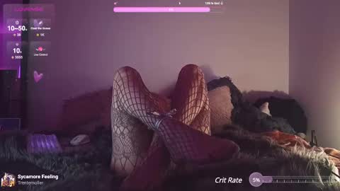 pixie_praxis online show from February 24, 2025, 8:49 am