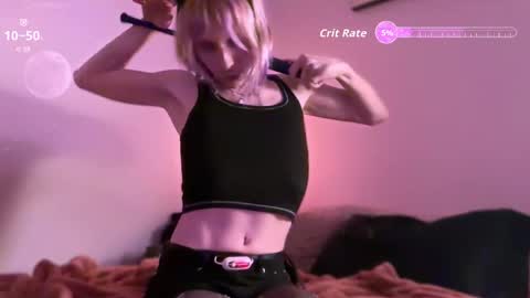 pixie_praxis online show from September 10, 2025, 5:07 am