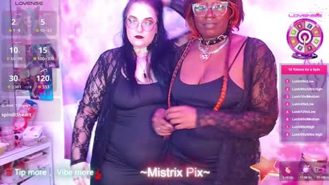 Thekawaiidomme online show from January 15, 2025, 4:11 pm