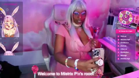 Thekawaiidomme online show from September 15, 2025, 5:40 am