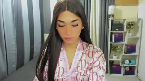 Snapshot of pixiedoll_ chatting on June 30, 2026, 6:25 am pixiedoll_ online show from June 30, 2026, 6:25 am