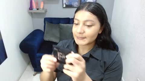 pixiefuckass69 online show from November 26, 2025, 1:01 pm