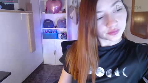 Snapshot of pixienaughty chatting on October 24, 2025, 3:36 am Nani online show from October 24, 2025, 3:36 am