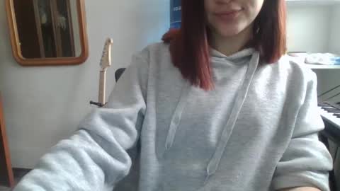 Snapshot of pixienaughty chatting on March 1, 2026, 11:56 am Nani online show from March 1, 2026, 11:56 am