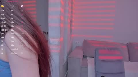 Mila online show from April 15, 2026, 3:41 pm