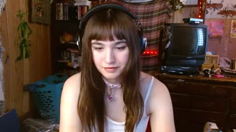 Izzy online show from January 17, 2025, 5:19 pm