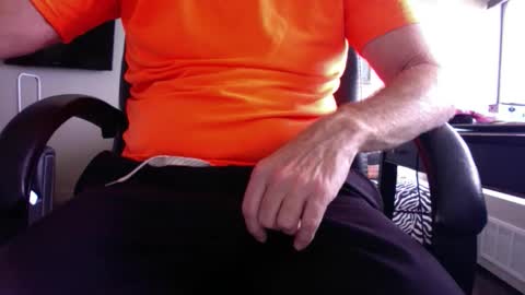 Snapshot of pjfort chatting on December 7, 2024, 4:36 pm Pjfort online show from December 7, 2024, 4:36 pm