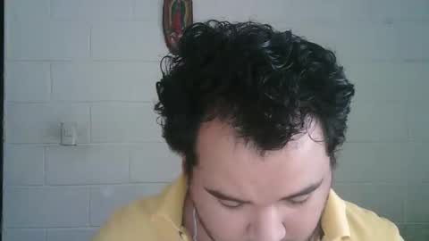 Pablo online show from January 10, 2026, 7:04 pm