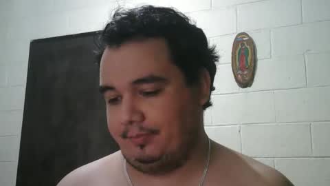 Pablo online show from January 14, 2026, 2:28 am