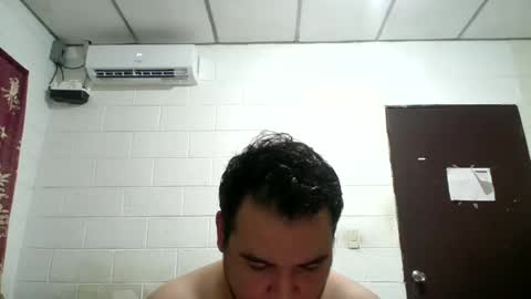 Snapshot of pjrgg77 chatting on June 27, 2026, 2:38 am Pablo online show from June 27, 2026, 2:38 am
