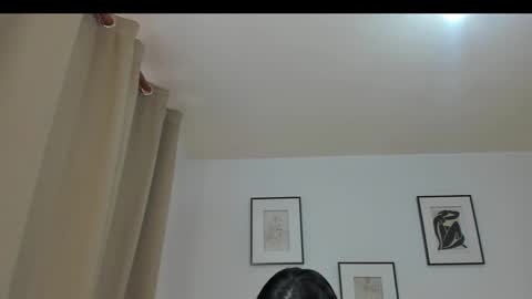 Angie Henao online show from February 17, 2025, 8:26 pm