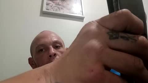 pkpanda0418 online show from March 6, 2026, 2:46 pm