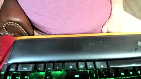 Plain ODude online show from April 24, 2026, 6:10 pm