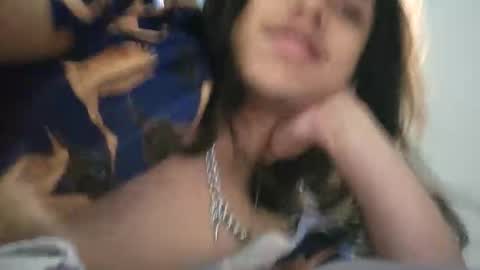 Dani  Lydia Erotic Duo online show from April 3, 2026, 8:12 am