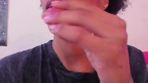 Snapshot of planetfantasy1 chatting on October 20, 2025, 3:56 pm Venus Vee Cutie online show from October 20, 2025, 3:56 pm