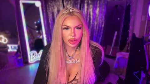 Dumb bimbo fuck doll online show from January 18, 2025, 2:03 am