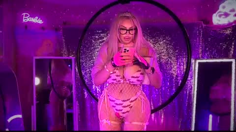 Dumb bimbo fuck doll online show from January 31, 2025, 11:03 am