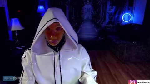 plasticme online show from March 14, 2026, 8:25 pm