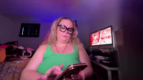 Snapshot of platinumpuzzy chatting on February 7, 2026, 9:07 pm Platinum Puzzy online show from February 7, 2026, 9:07 pm