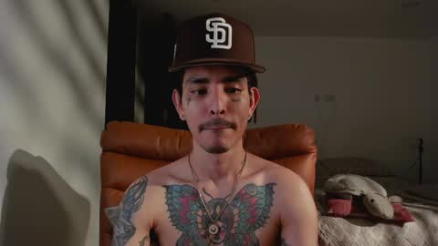 Carti online show from March 21, 2026, 8:19 am