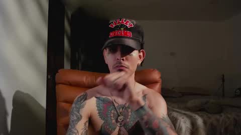 Carti online show from March 25, 2026, 5:35 am