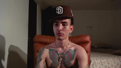 Carti online show from April 19, 2026, 4:56 am