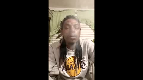 PlayboiMandingo online show from March 4, 2026, 2:39 am