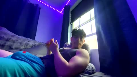 X X X online show from November 17, 2025, 5:52 pm