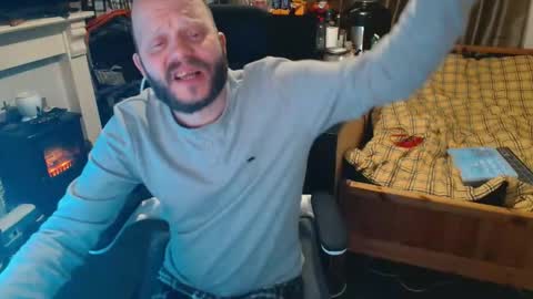 playboy_horny online show from January 17, 2026, 6:51 am