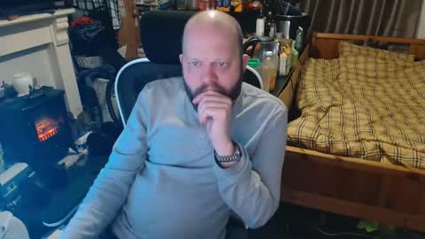 playboy_horny online show from January 18, 2026, 9:51 pm