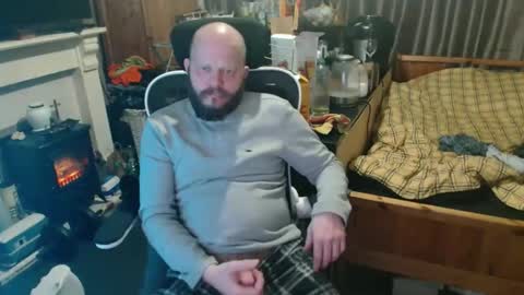 playboy_horny online show from March 30, 2026, 11:17 pm