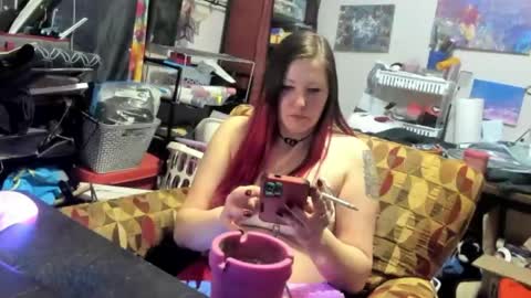 Snapshot of playboy_pimpstress42069 chatting on May 15, 2026, 9:49 am Lexi online show from May 15, 2026, 9:49 am