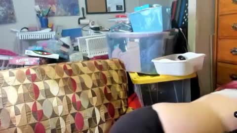 Snapshot of playboy_pimpstress42069 chatting on June 19, 2026, 1:48 pm Lexi online show from June 19, 2026, 1:48 pm